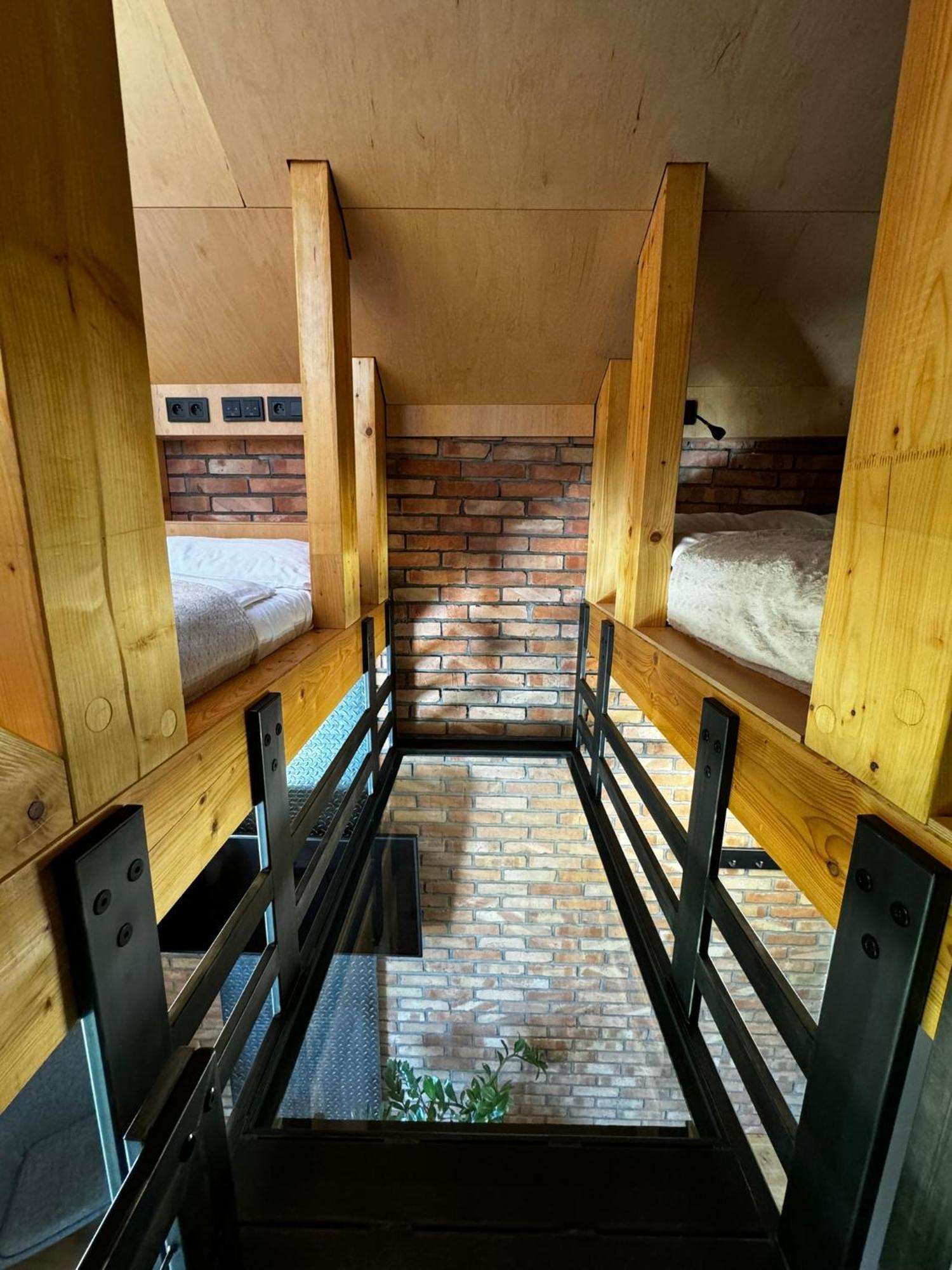 H&G Boutique Apartments Oswiecim Bagian luar foto