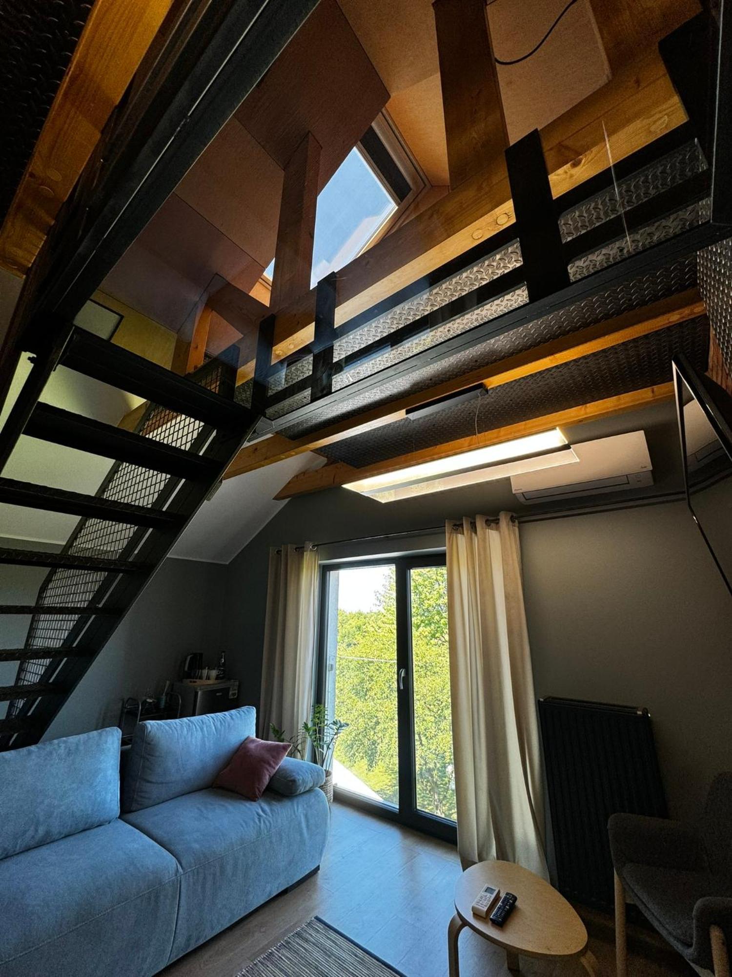 H&G Boutique Apartments Oswiecim Bagian luar foto