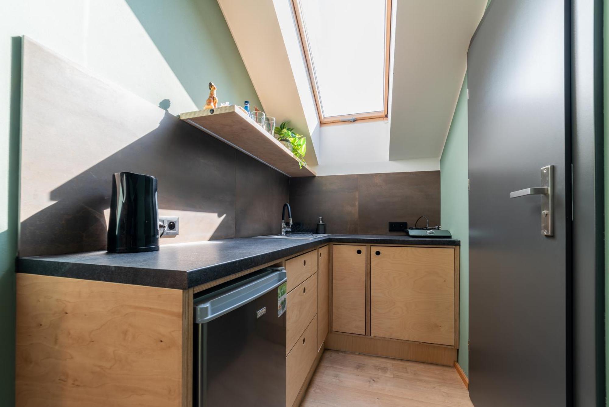 H&G Boutique Apartments Oswiecim Bagian luar foto